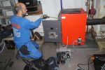  Service & onderhoud