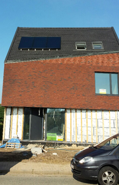 zonneboilers